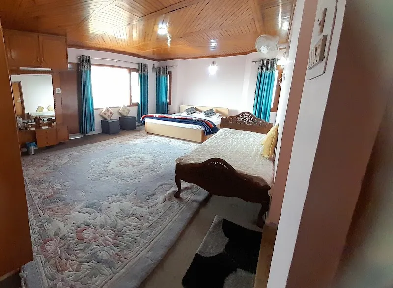 Bounipan Homestay