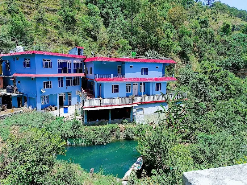 Verma Home Stay surangani