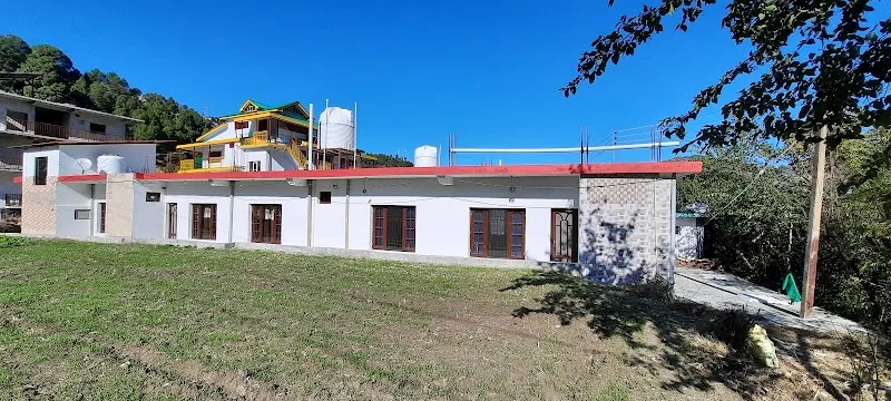 Dalhousie Destination Homestay