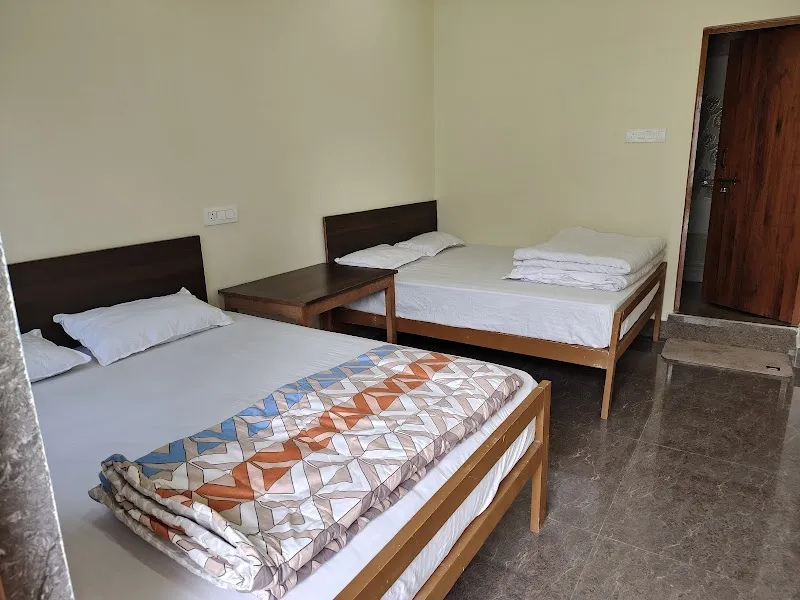 Aditya home stay