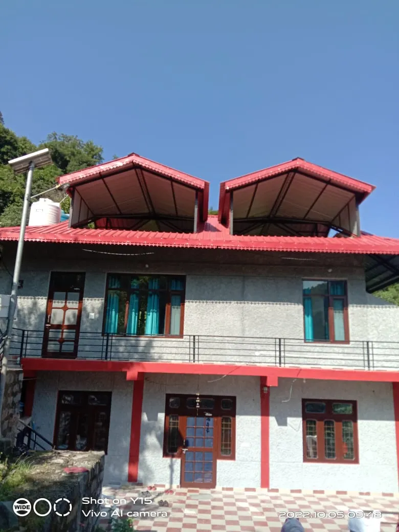 Vishal Home stay