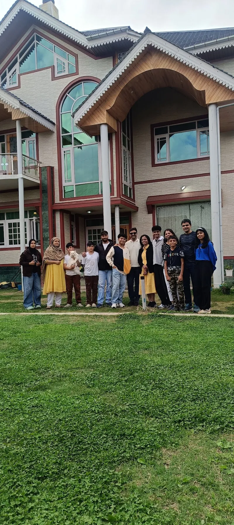 Cozy Home Stay