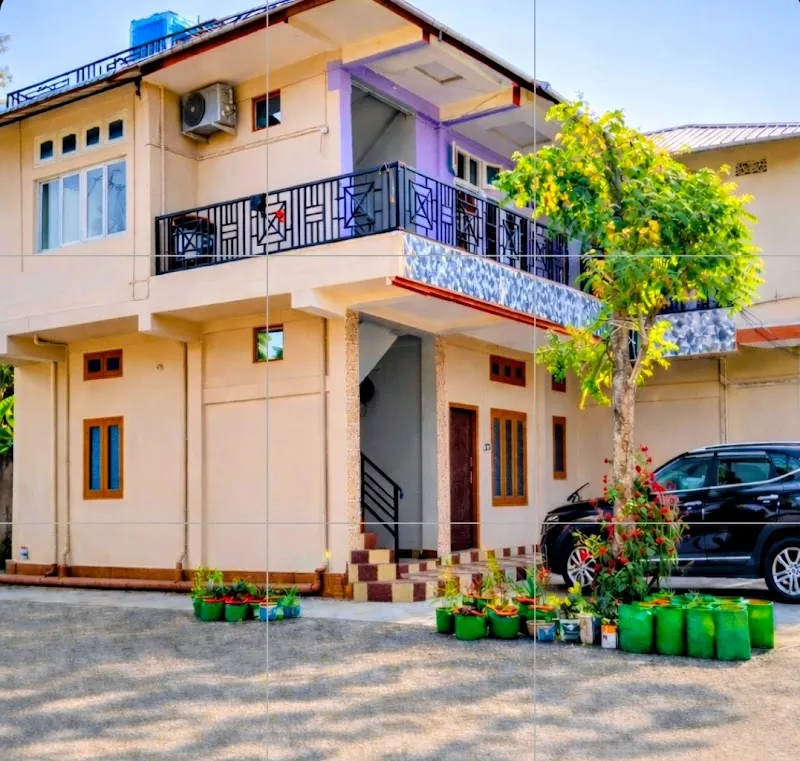 ValueNest Homestay