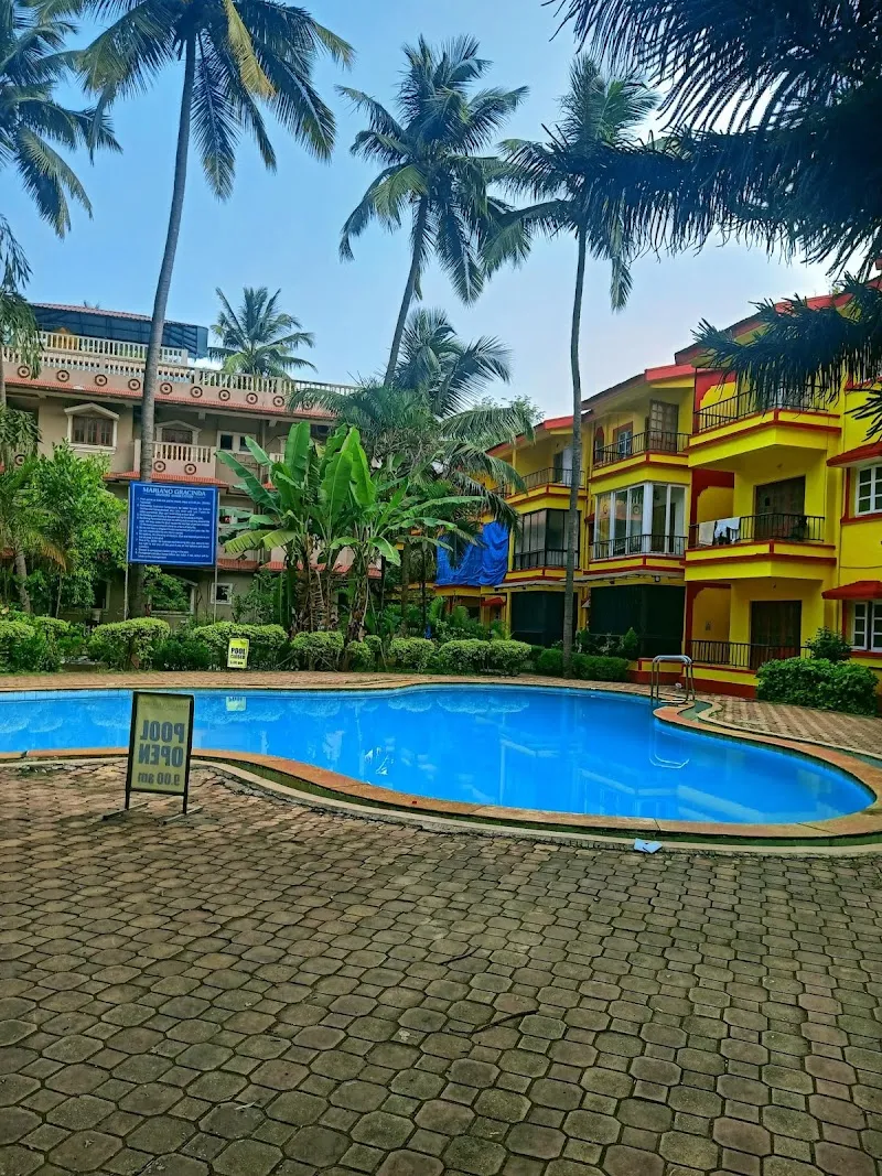 Goa Homestays And Holidays by Meenal