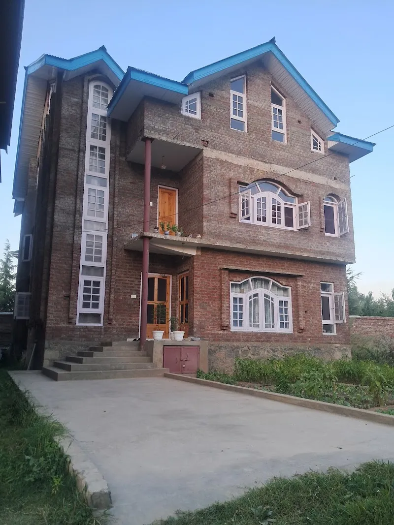 Nile Homestay