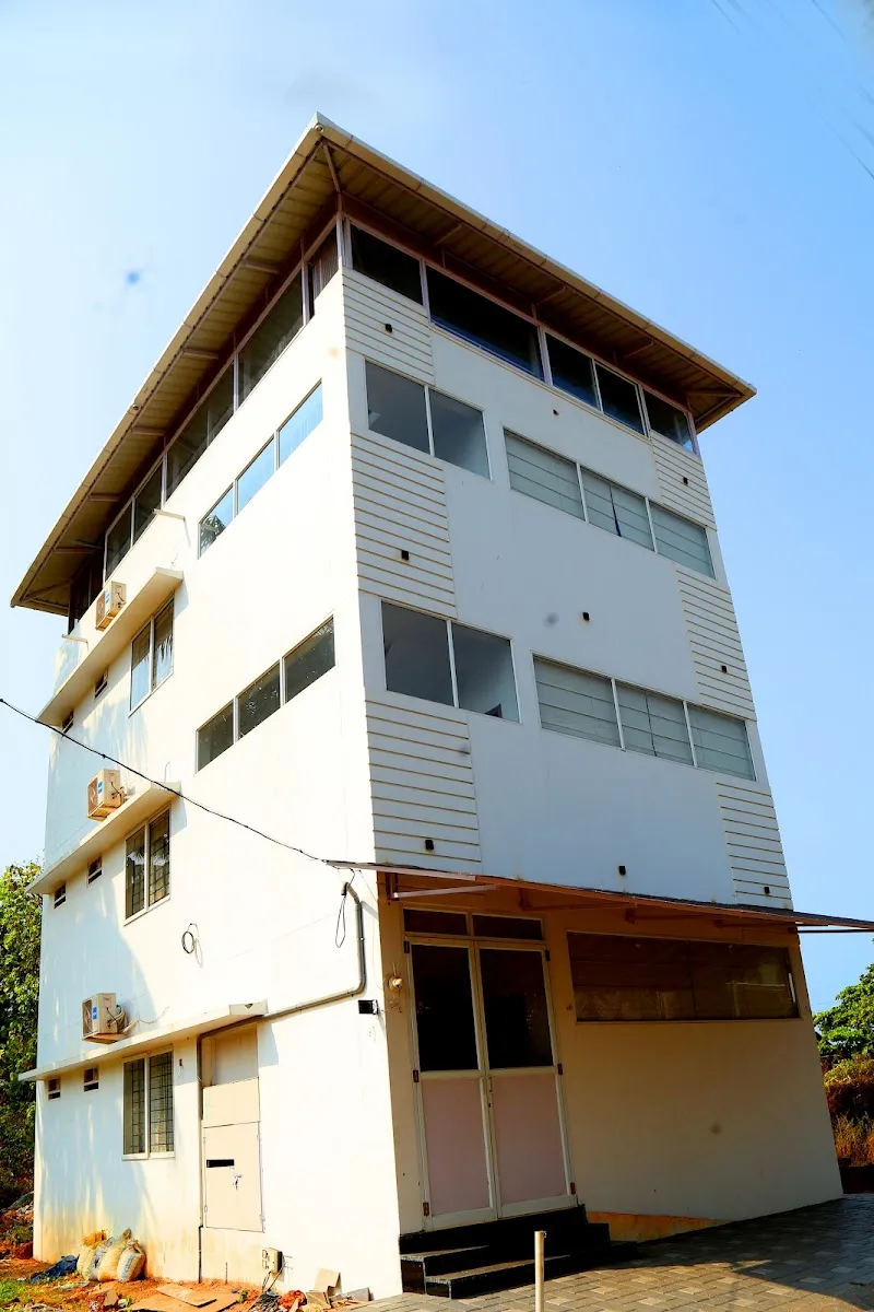 Shoreline homestay