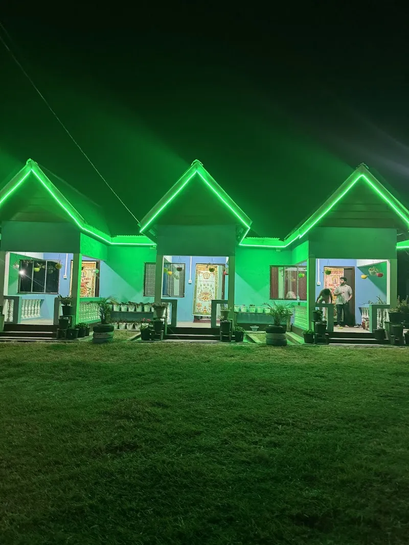 YEHRIN HOMESTAY