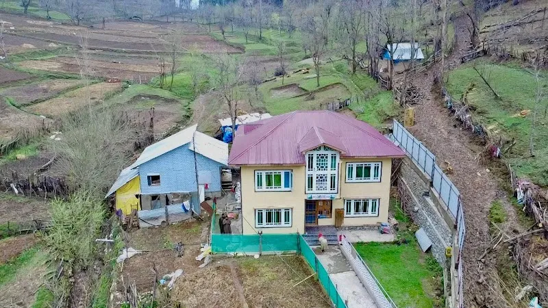 Papillon home stay