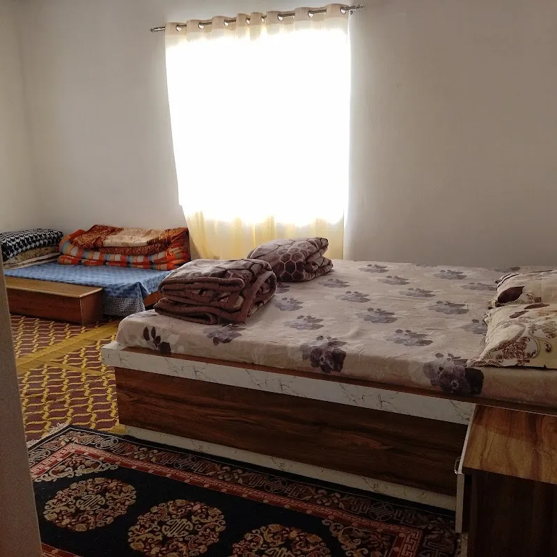 PALCHHEN HOUSE