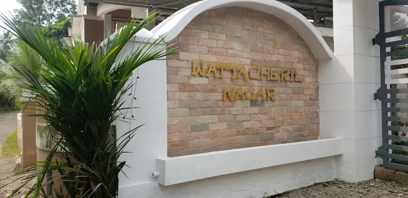 Green Forest Homestay