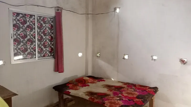 Hotel RRC11 Katihar