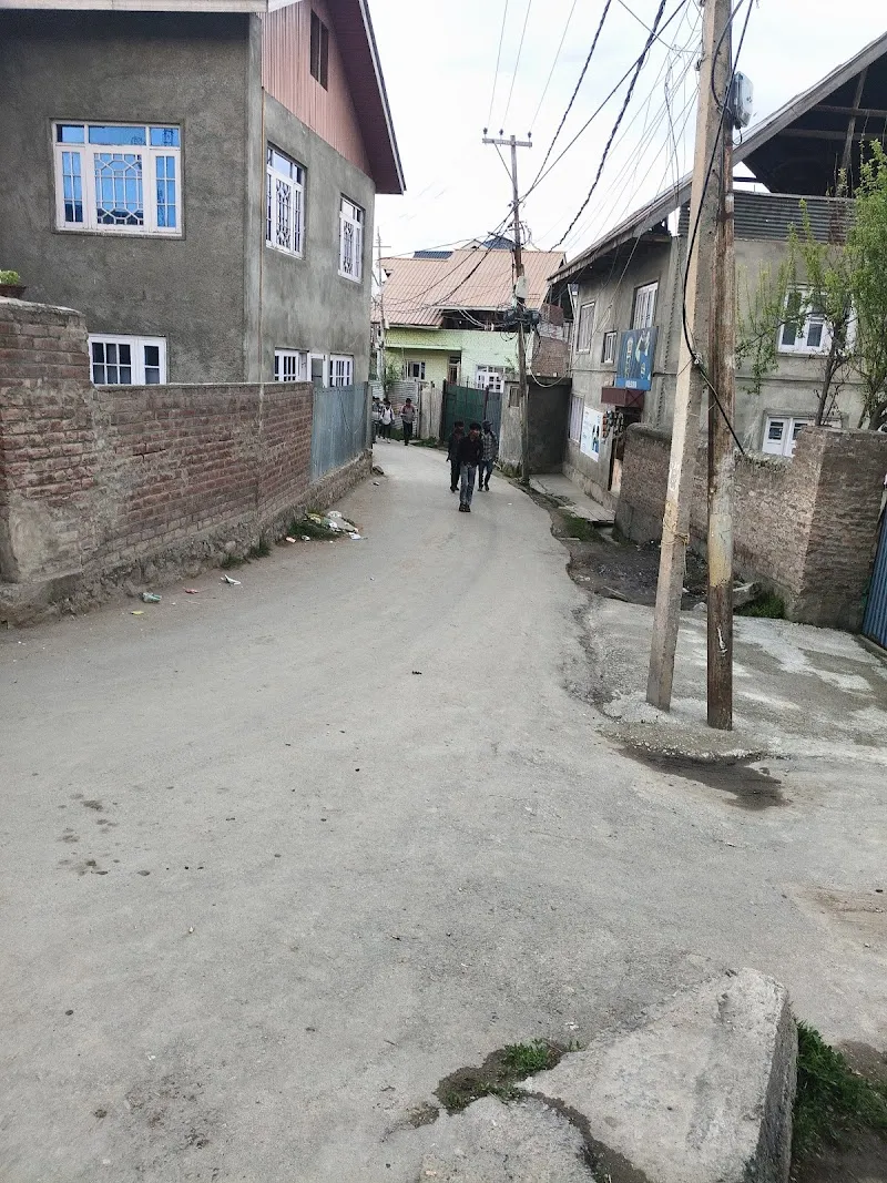 Aqib khan