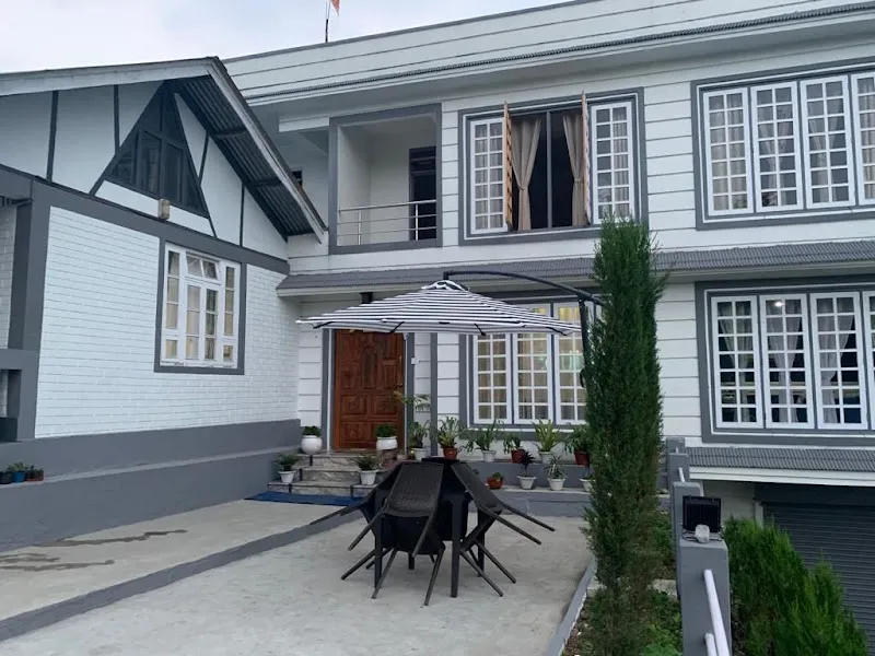 Nolina Boutique Homestay