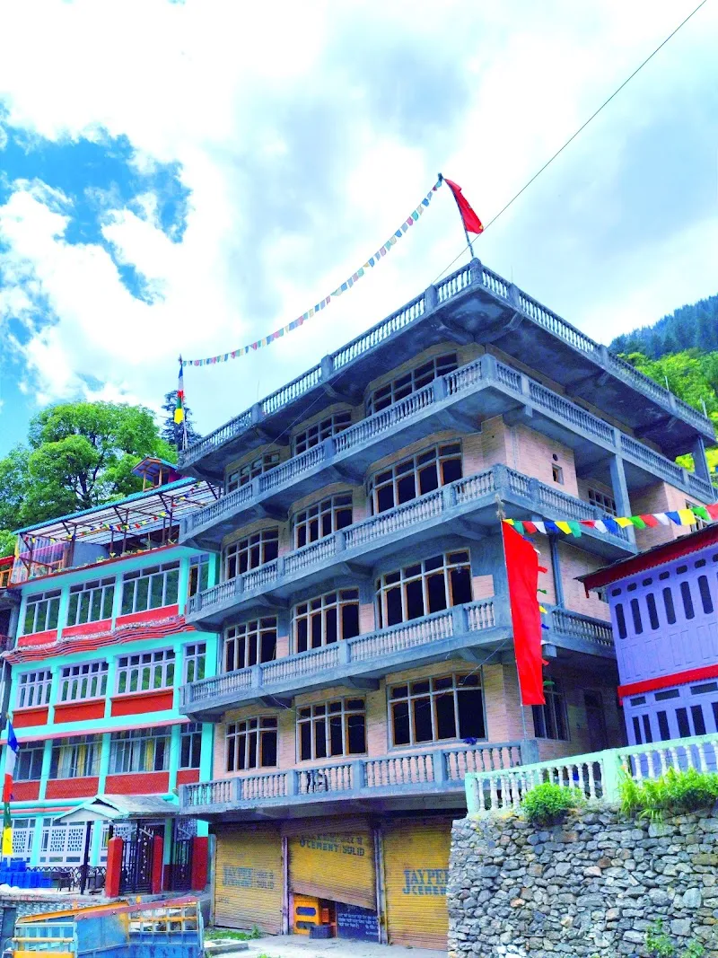Chester home stay