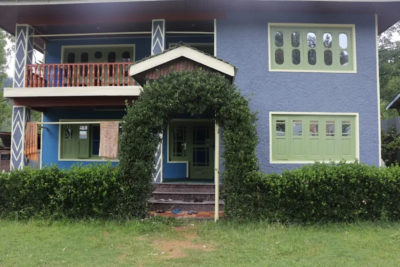 Rathers Villa Malpora Narvaw Baramulla - Dr Manzoor Ahmad Rather - (Narvaw Walla)