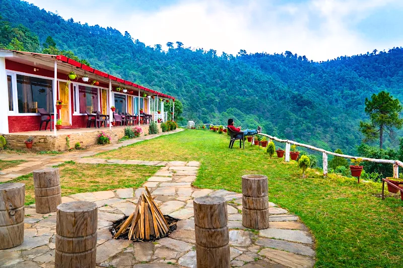 Ghumakkad Stay - Homestay in Jageshwar Dham