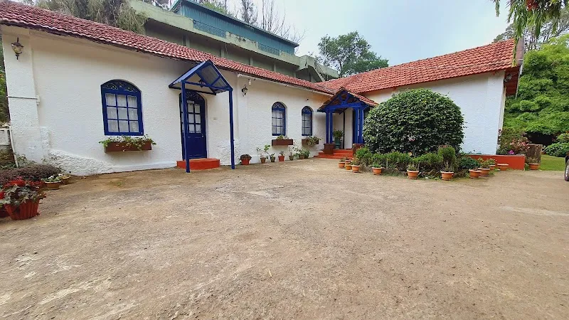 La Address Retreat - The Heritage Homestay