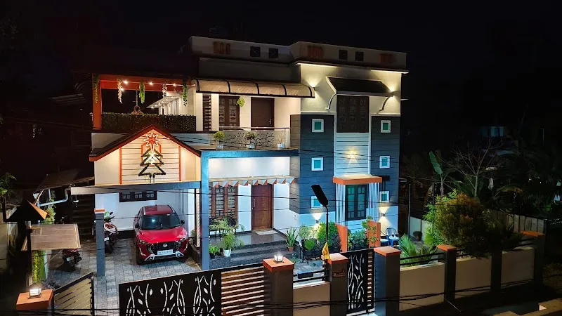 JJ Homestay