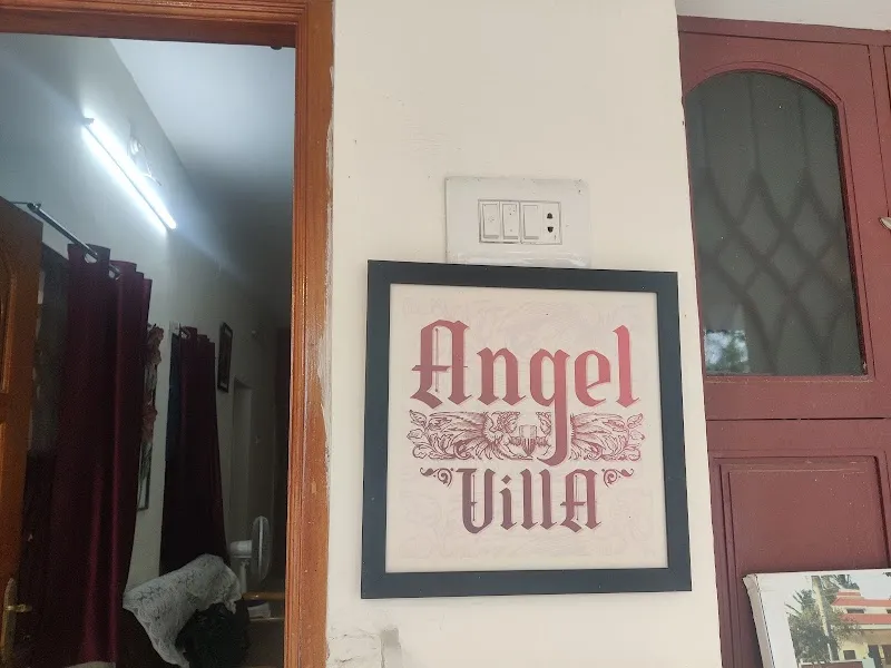 Angel Villa Home Stay