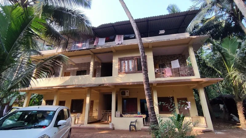 Kalpataru HomeStay