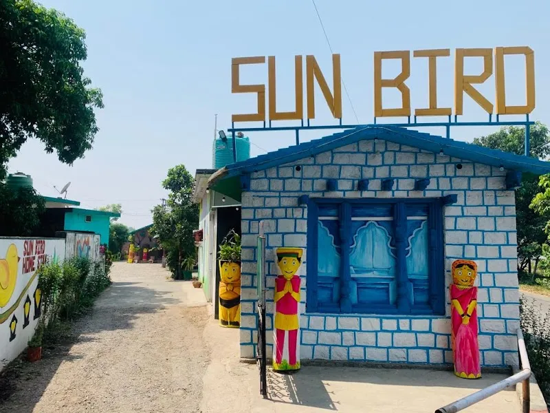 Sun Bird Homestay