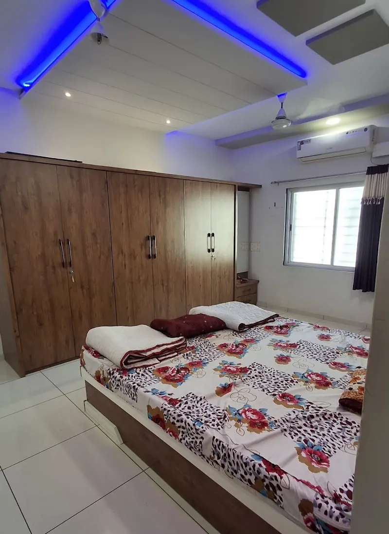 Happy Home Stay Junagadh 🏡 / Rental