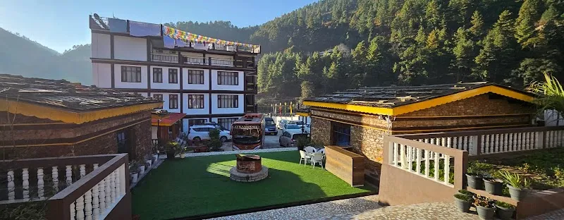 My Village Cottages