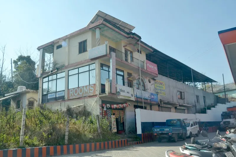 Dhiman Home Stay