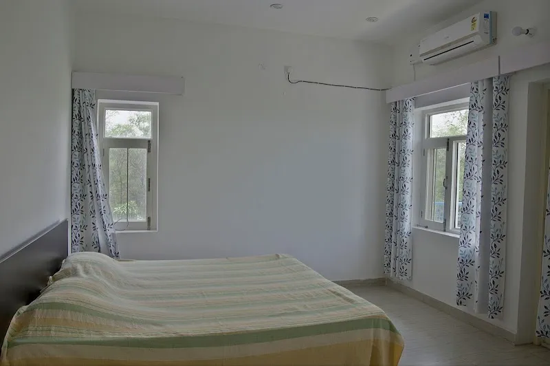 Vayu Kutir - An IAF Veteran's Family Resort