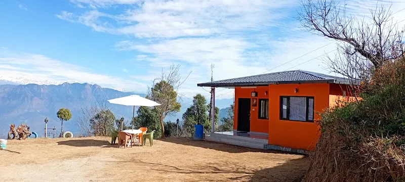 Garhwal House Home stay