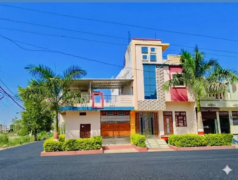 Sanwariya villa