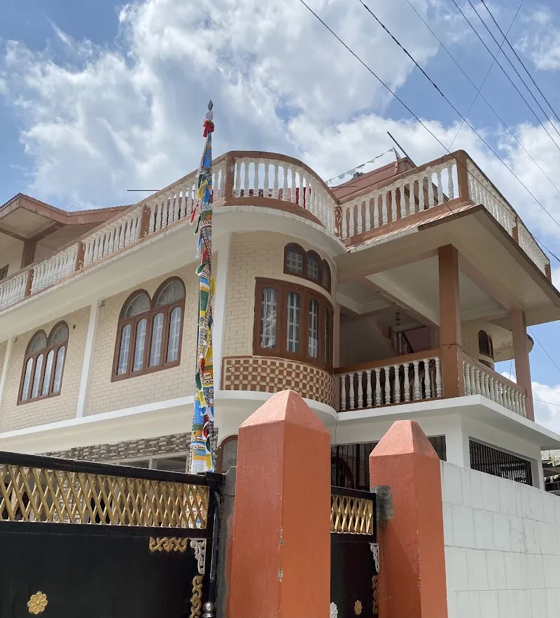Blossom Homestay