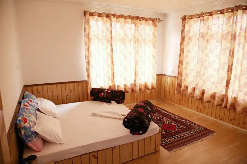 Khalil home stay