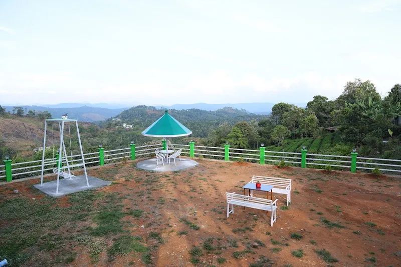 Grace & Joy Homestay