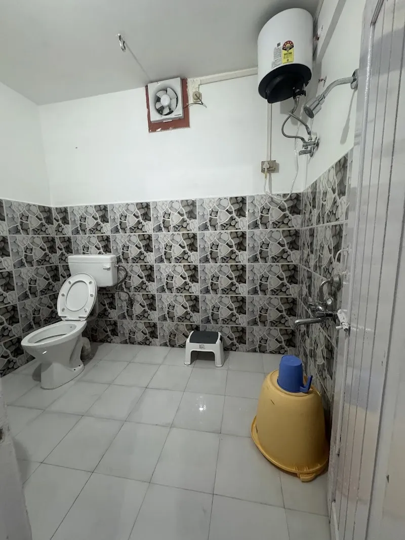 Tukpon HomeStay