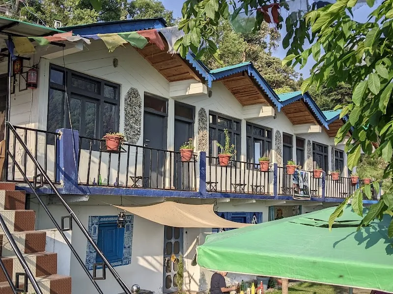 Bharat Homestay (The Native Himalayan/