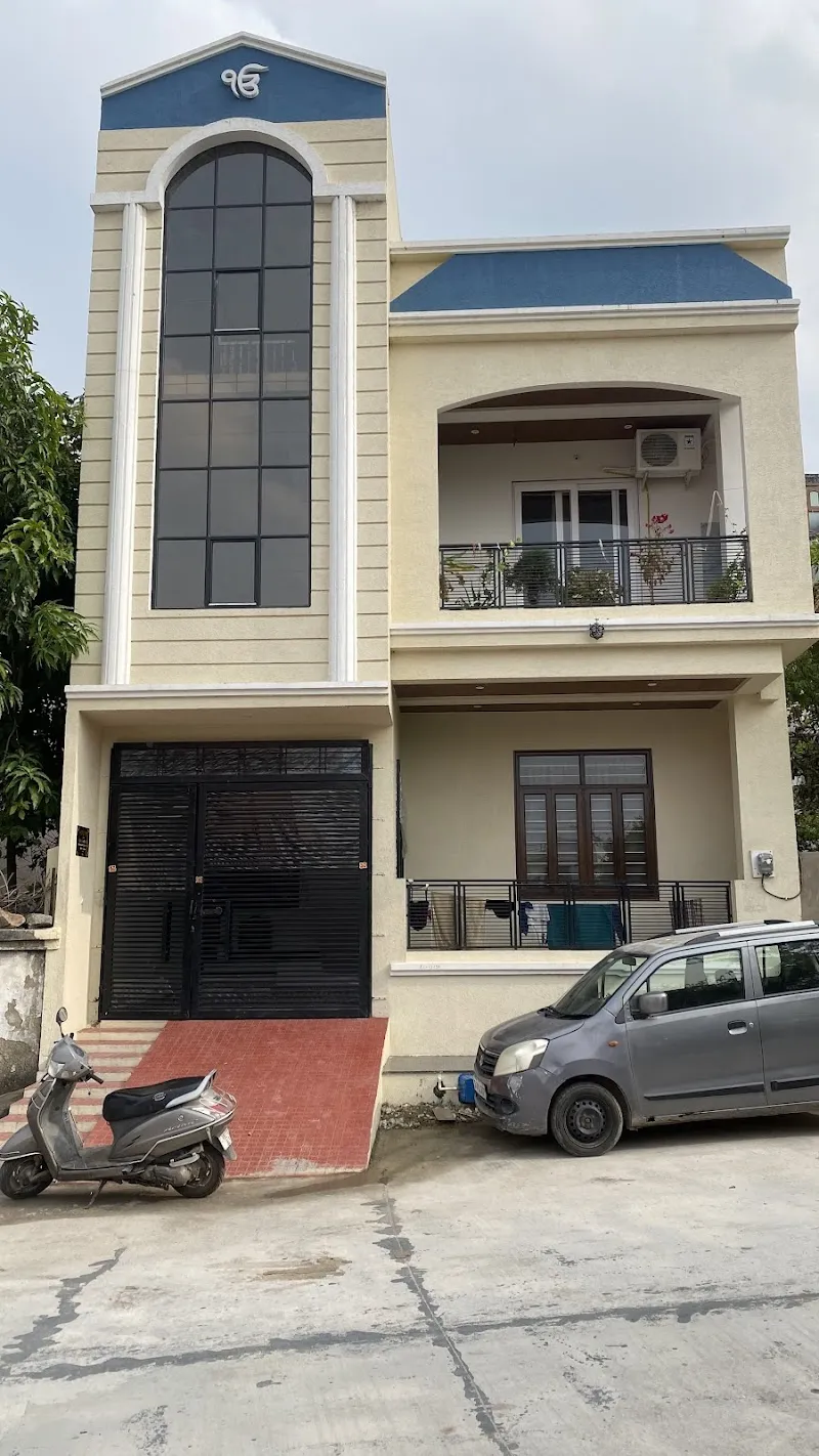 Radhashraya Homes
