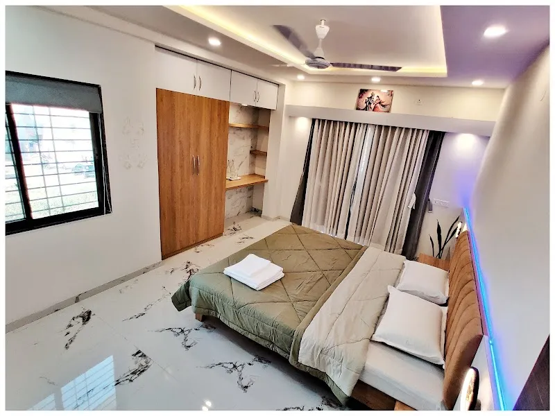 Shiv Residency Trimbakeshwar