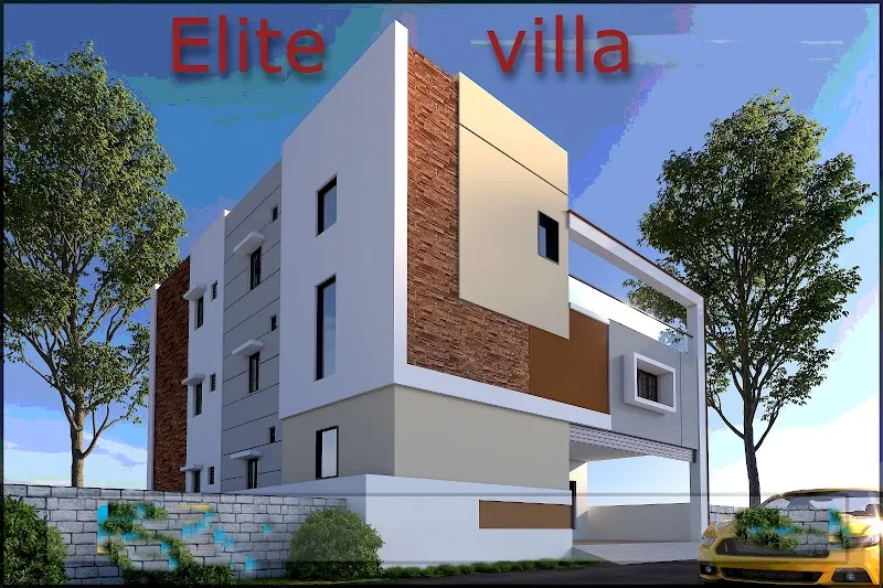 elite villa