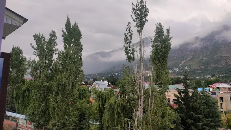 Krishna Palace kishtwar