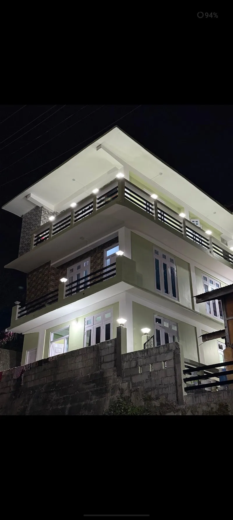 STENZIL HOMESTAY