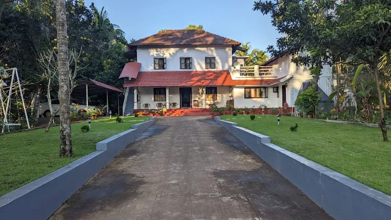 Hill Top Homes