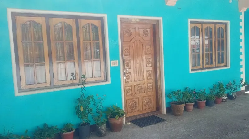 Beniel homestay