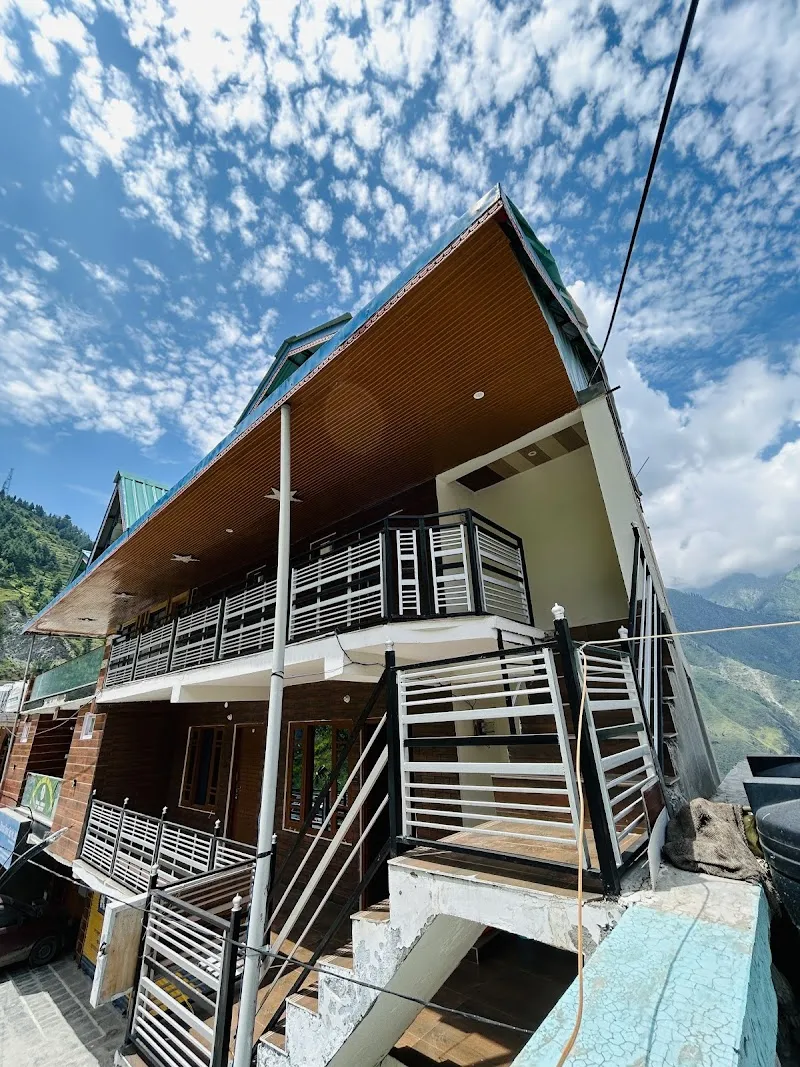 Homestay Heaven