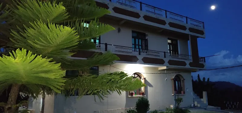Himalaya Front Homestay, Buwakhal