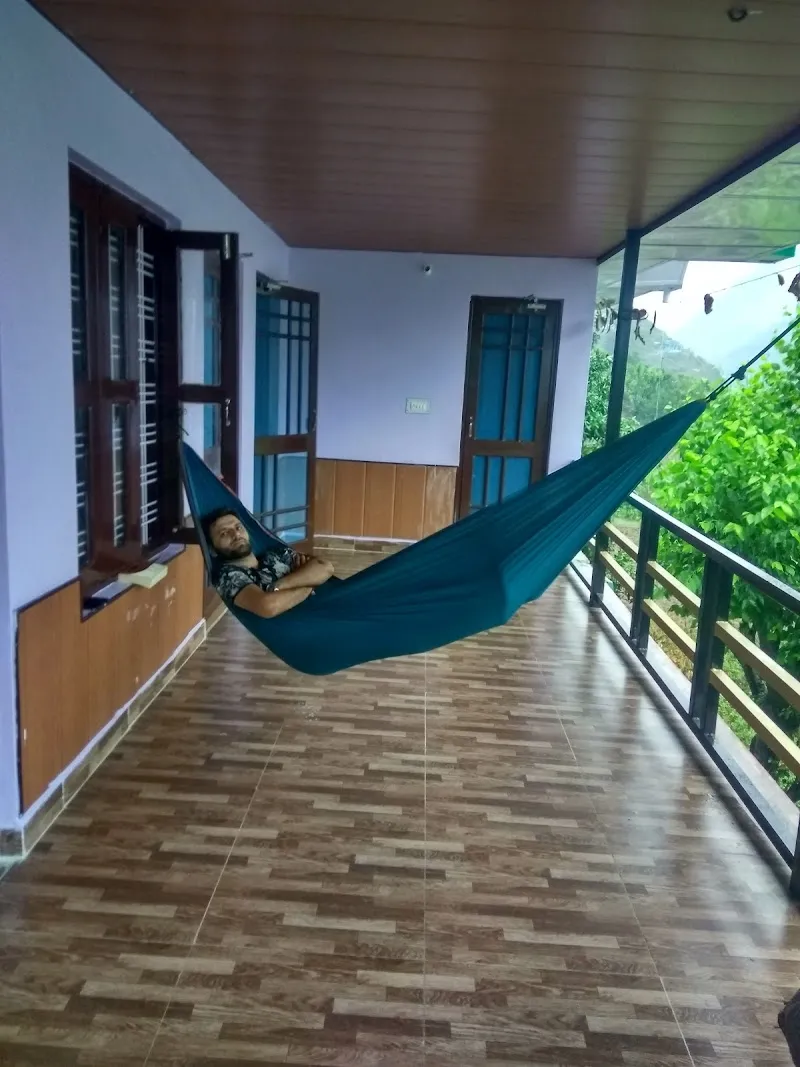Rana Home Stay