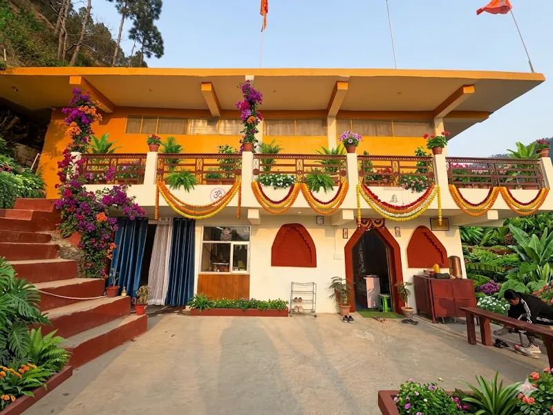 Hills of Valley, home stay & retreat wellness