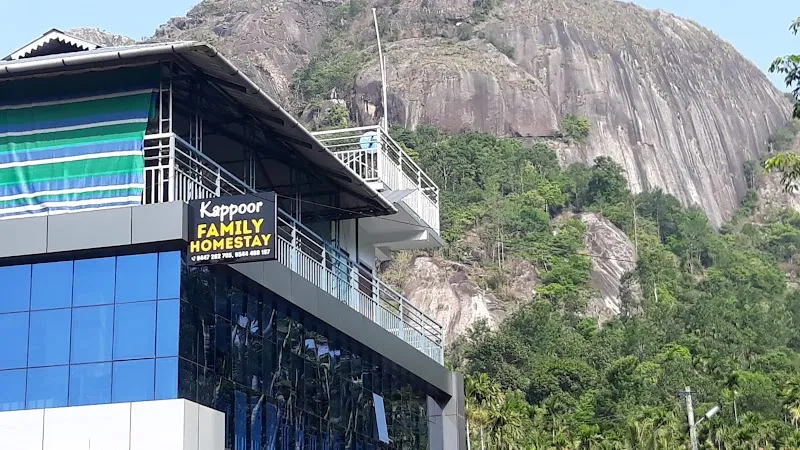 Kappoor Family Homestay