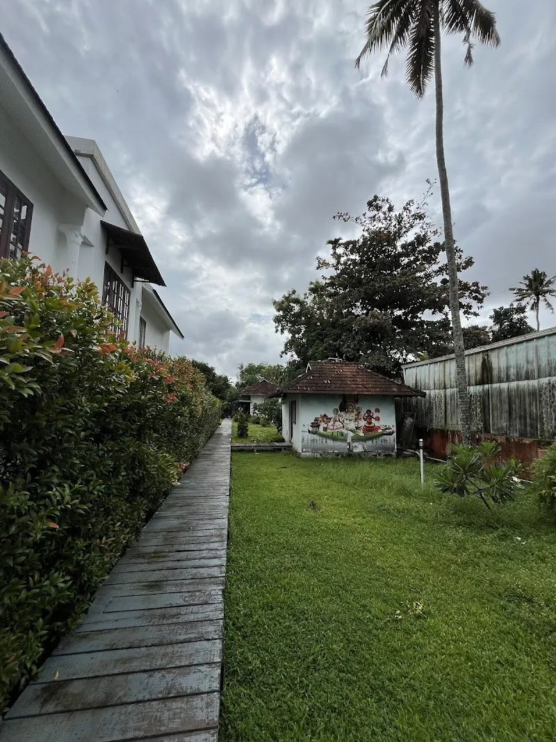 ESHAL HOME STAY