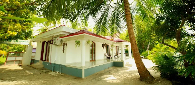 Wellness Homestay
